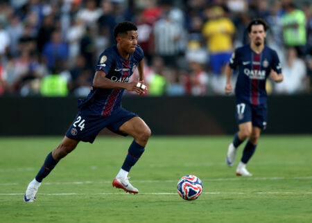 How to Watch Seattle Sounders vs. PSG: Live Stream FIFA Club World Cup, TV Channel