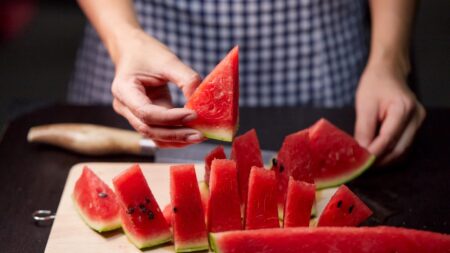 9 Best Foods for Headaches and Migraines, According to Dietitians and Doctors