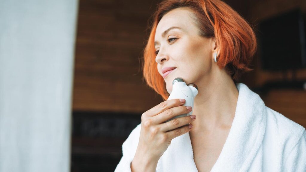 Microcurrent Devices: Do They Work and Are They Worth the Cost? We Asked Dermatologists