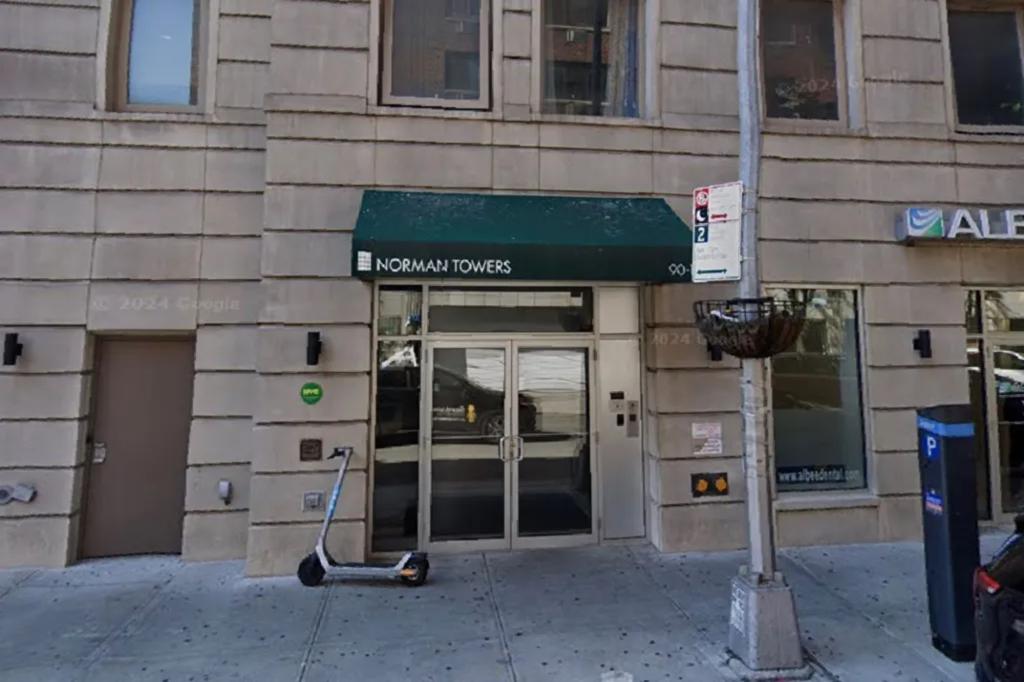 14-year-old boy shot and killed in NYC apartment