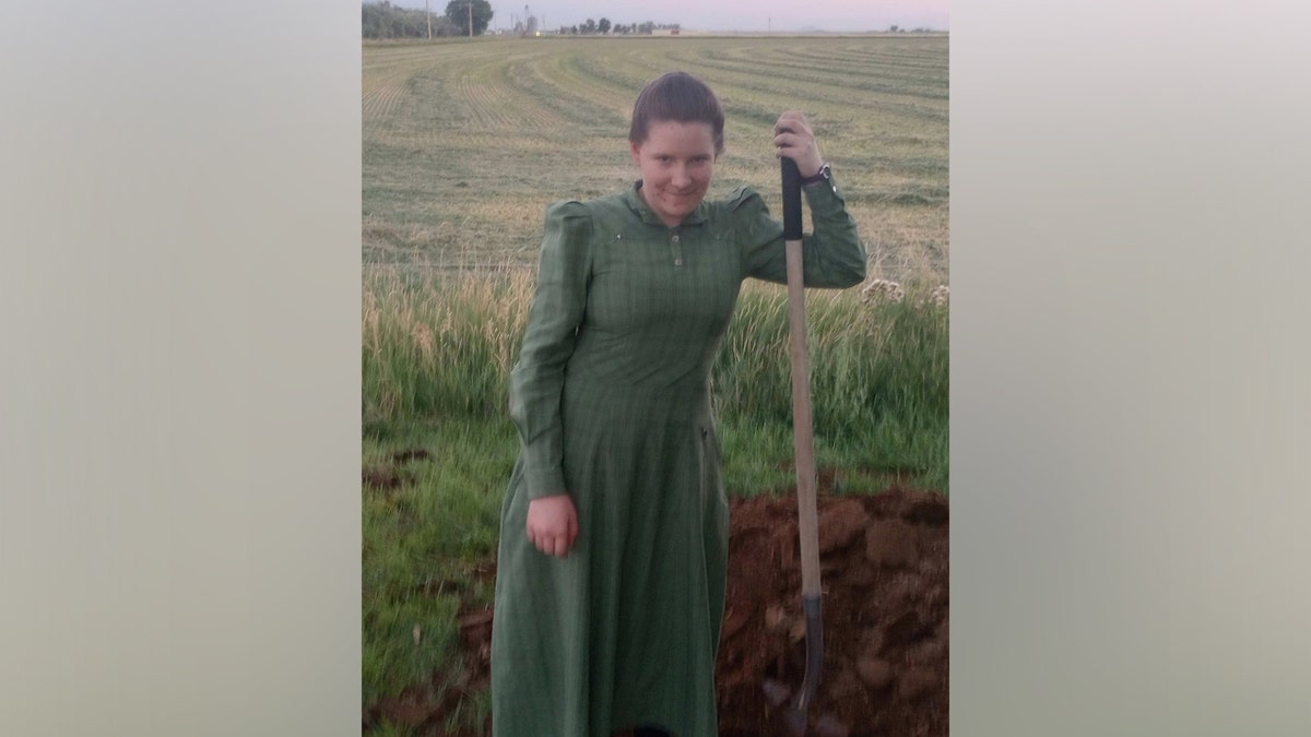 Rachelle Leray Fischer