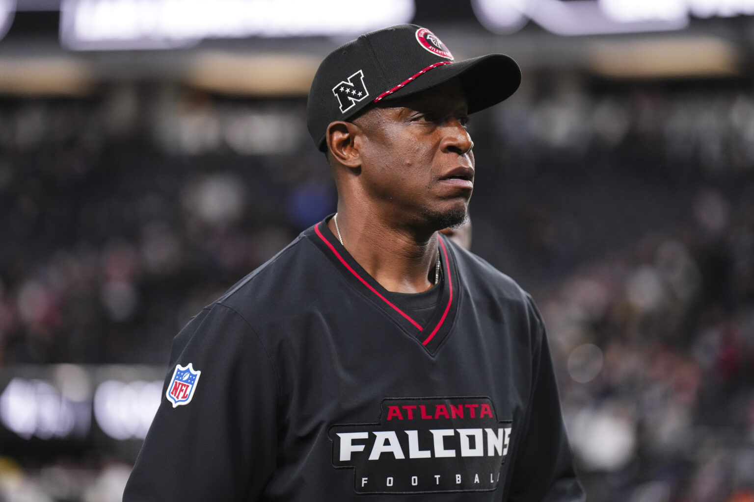 Falcons Linked to Potential Aggressive Move for 2-Time Pro Bowler
