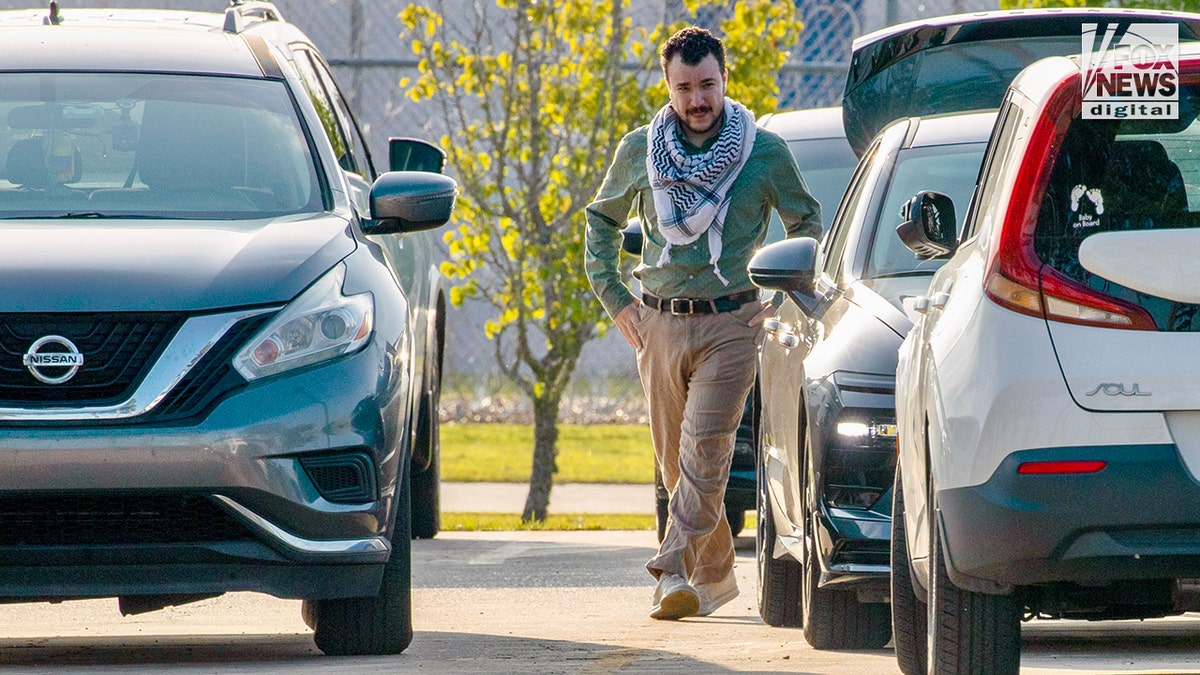 Mahmoud Khalil is released from ICE detention and is getting ready to return to New York