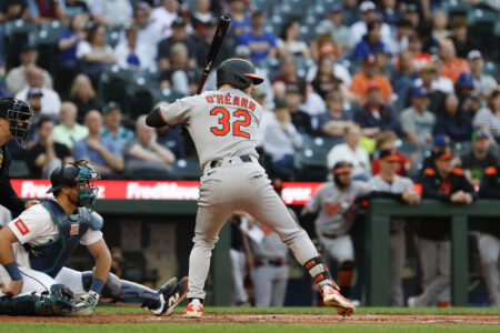 MLB Insider Tags Mariners As Landing Spot For AL East Infielder