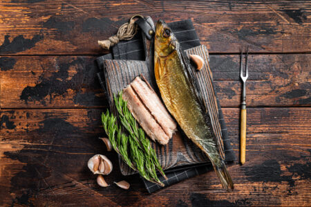 Fish Recall Update for 3 States as FDA Sets Highest Risk Level