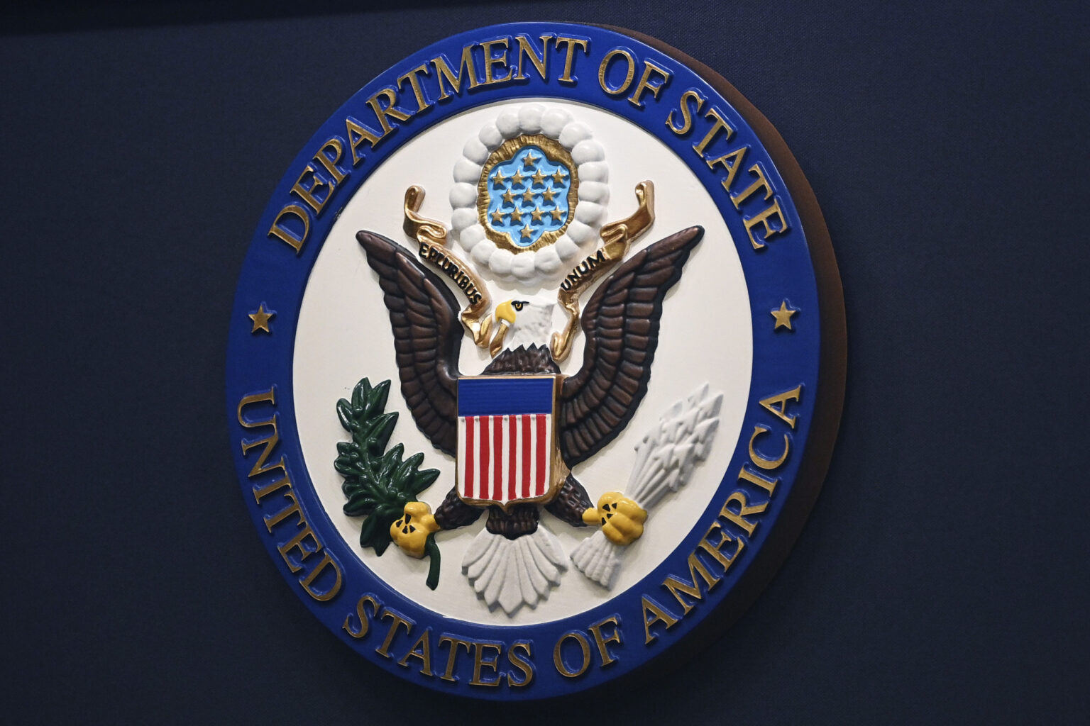Entire Board Overseeing State Department Program Resigns in Trump Protest