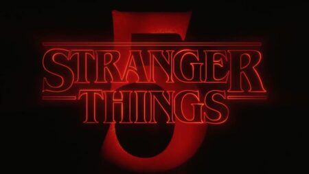 Netflix Finally Picks ‘Stranger Things’ Season 5 Release Dates. Get the Full Scoop