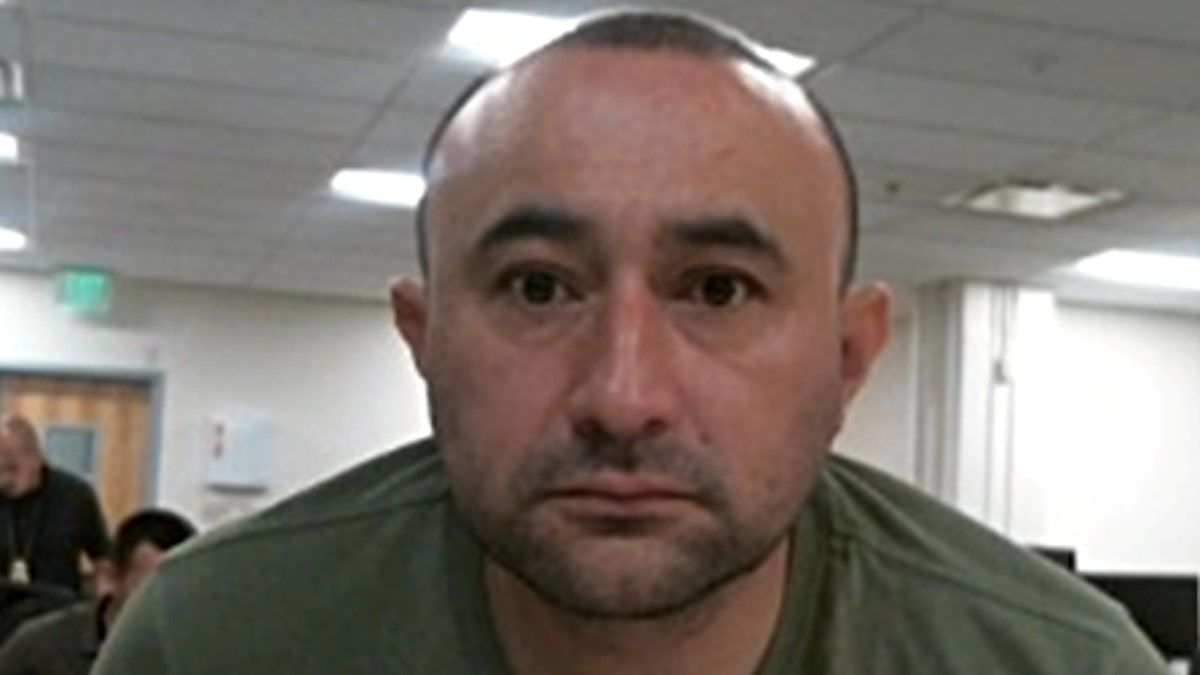 Hernando Quinones-Alvarado