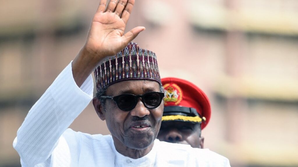 Nigeria honours ex-President Buhari with state burial and tribute