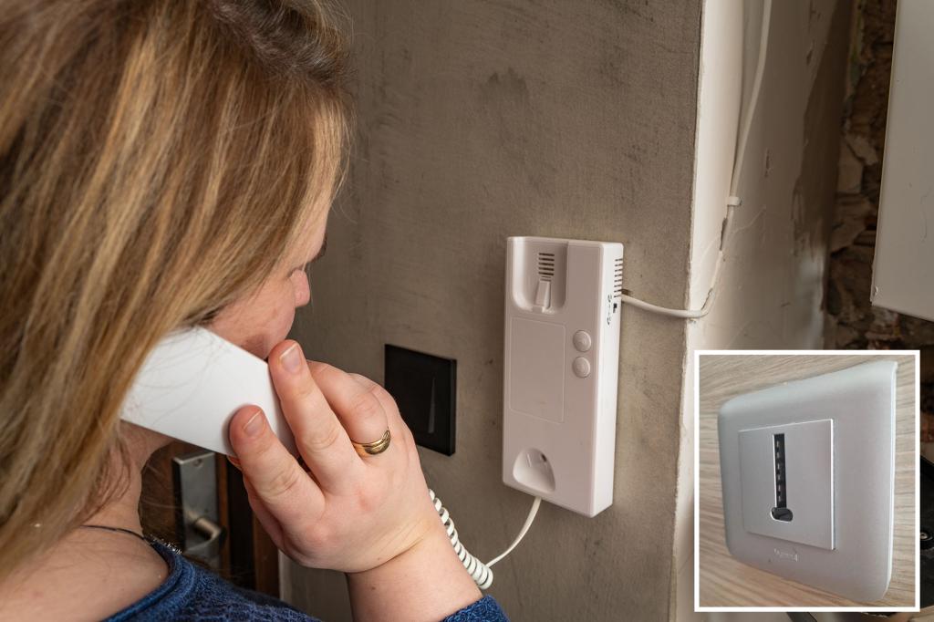 Gen Z baffled over ‘strange’ hotel feature — as older generations set the record straight