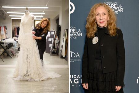 Reem Acra, who counts Taylor Swift as a fan, wins $39M payout after fire destroyed 2,000 dresses
