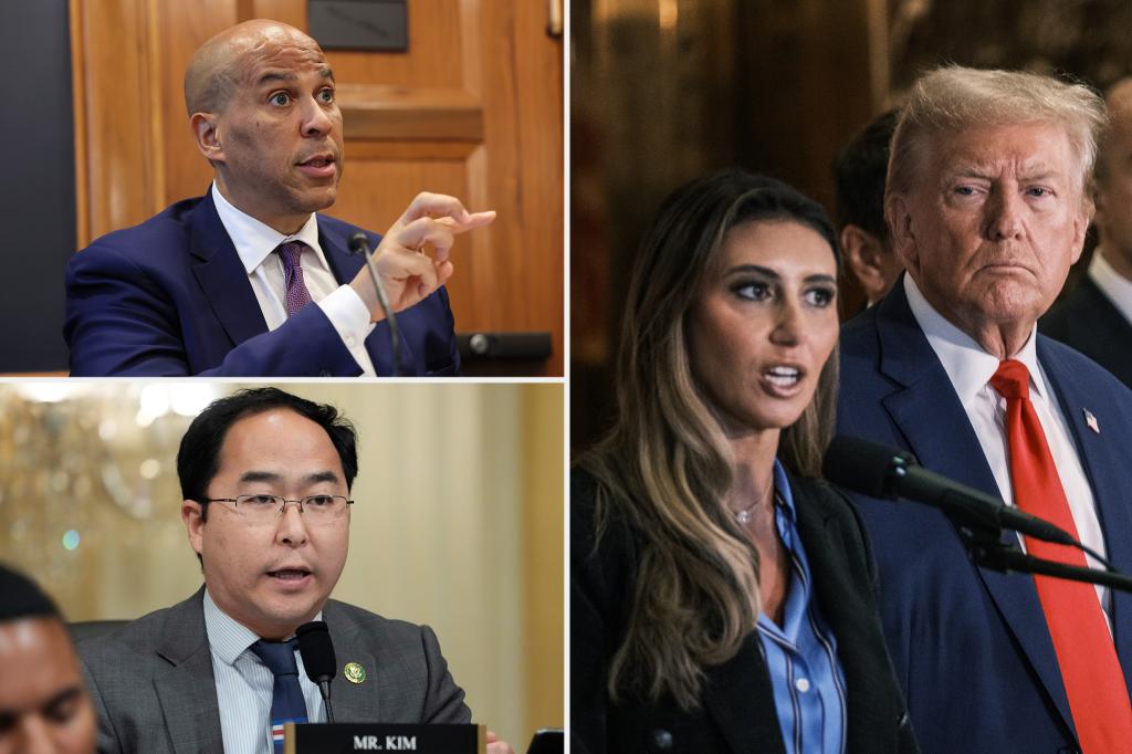 Alina Habba, Trump pick for NJ’s US Attorney, gets big law enforcement backing — but faces opposition from Dem senators