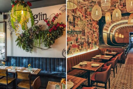 14 new NYC restaurants were just added to the Michelin Guide — and most are not in Manhattan