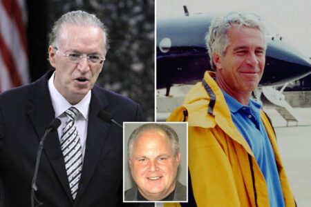 Roy Black, famed defense attorney for Rush Limbaugh and Jeffrey Epstein, dies after illustrious career