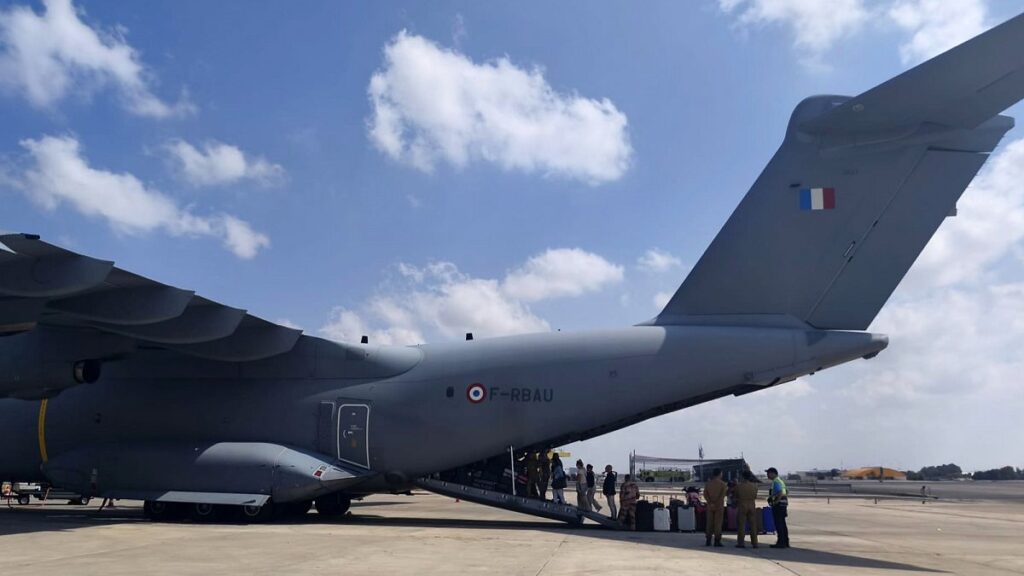 France launches 'diplomatic reserve' to boost soft power