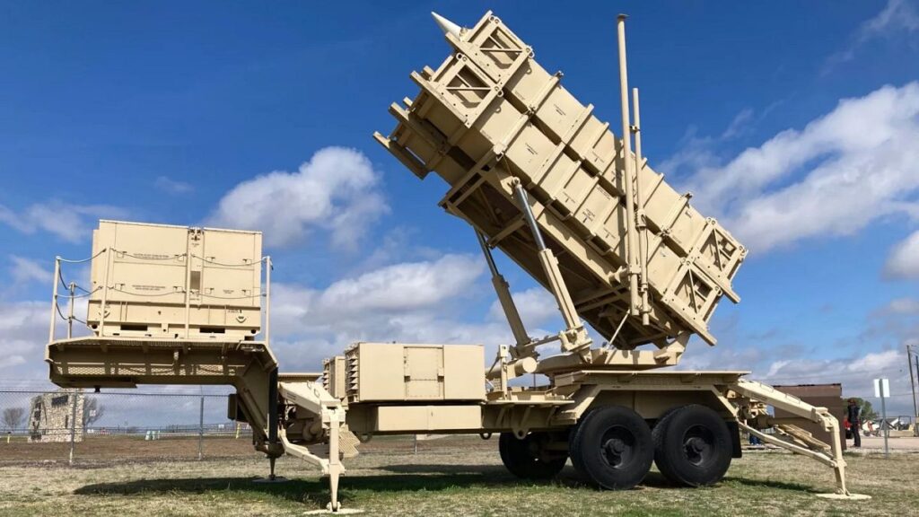 US to halt shipment of weapons pledged to Ukraine, White House says