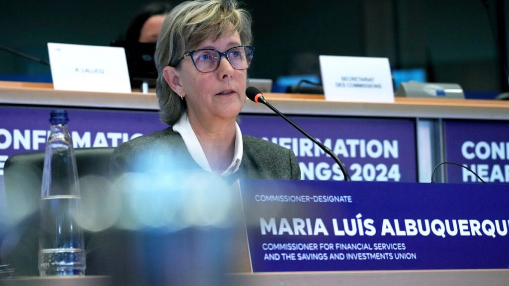 MEPs clash with the EU Commission over anti-money laundering blacklist