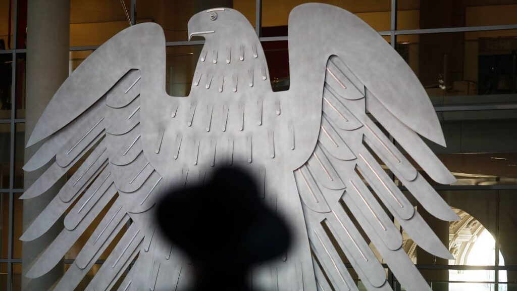 Denmark arrests man for spying on Berlin's Jewish community for Iran