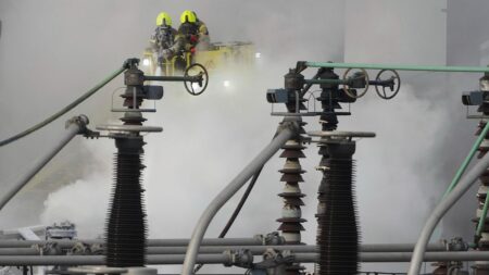 Tech fault known about for years caused fire that shut Heathrow