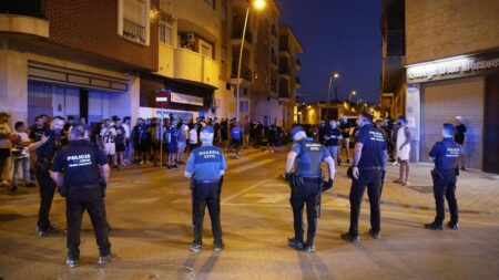 Disinformation fuelled Spain anti-migrant riots after pensioner attack