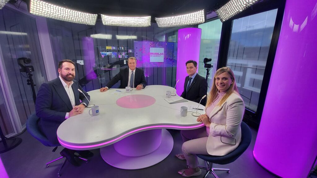 The battle for the EU budget – who wins, who loses?