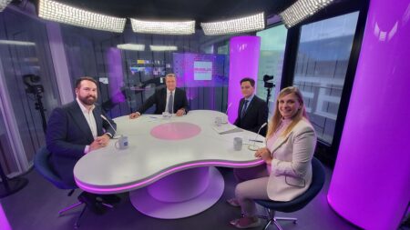 The battle for the EU budget – who wins, who loses?