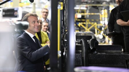 Fact check: Aree France's working conditions are among Europe's worst?