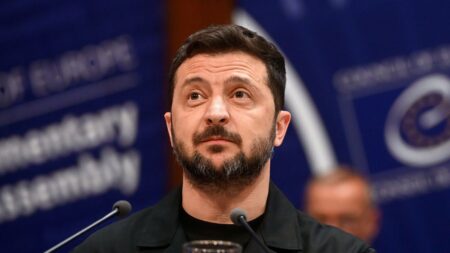 Ukraine will do 'anything' to advance EU accession despite Orbán veto