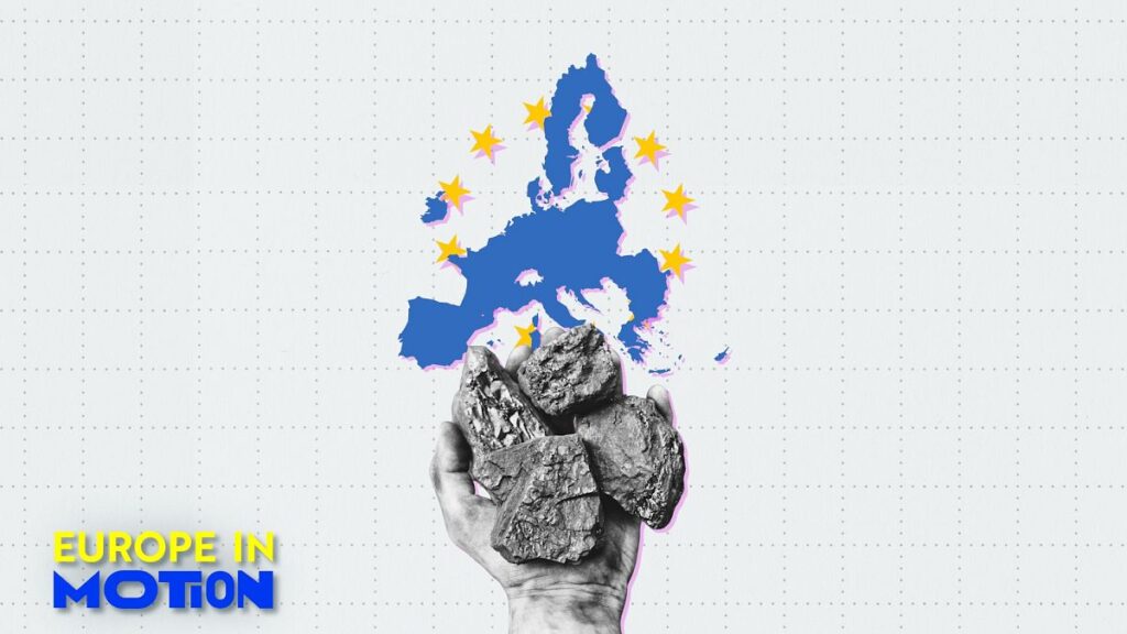 Are 'coal-free' countries really free? New data shows real consumption