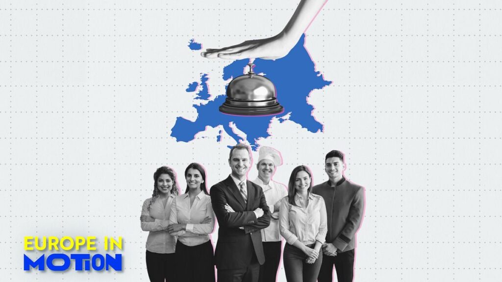 As tourism season peaks, are hotels ready to welcome visitors?