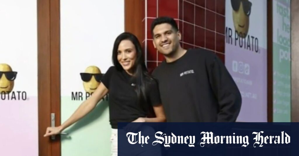 Family business ‘owed thousands’ by couple’s fast food franchise