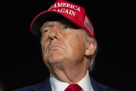 Donald Trump’s Sculpture Garden Is One Step Closer To Reality