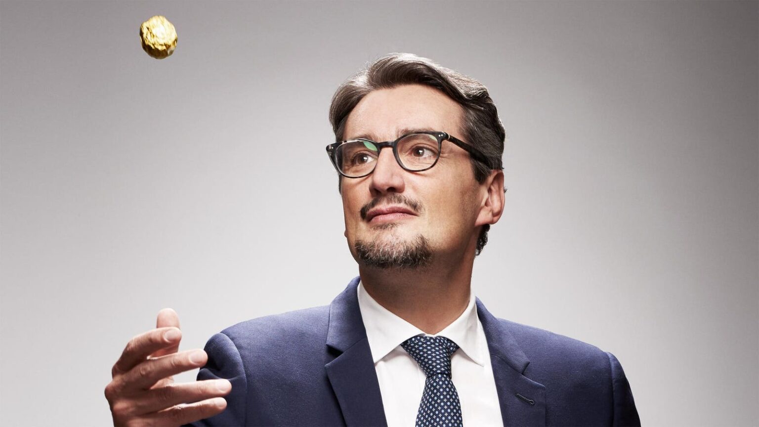 Kellogg Megadeal Is This Italian Billionaire’s 21st Acquisition