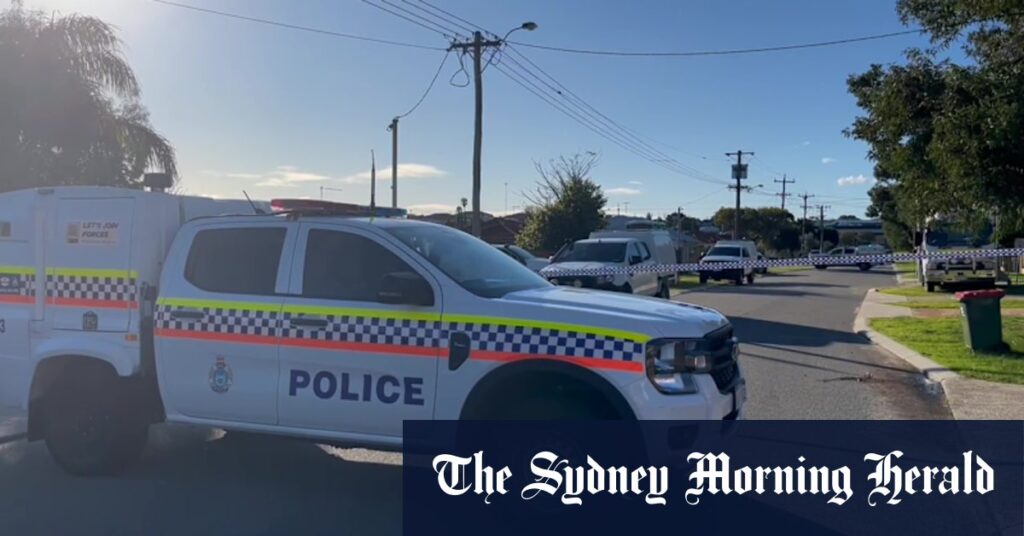 Balcatta woman in stable condition after baby’s death