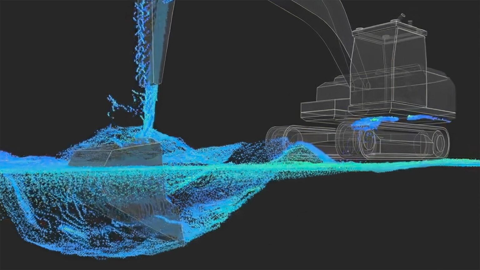 Waymo Vets Are Automating Construction With Self-Driving Excavators