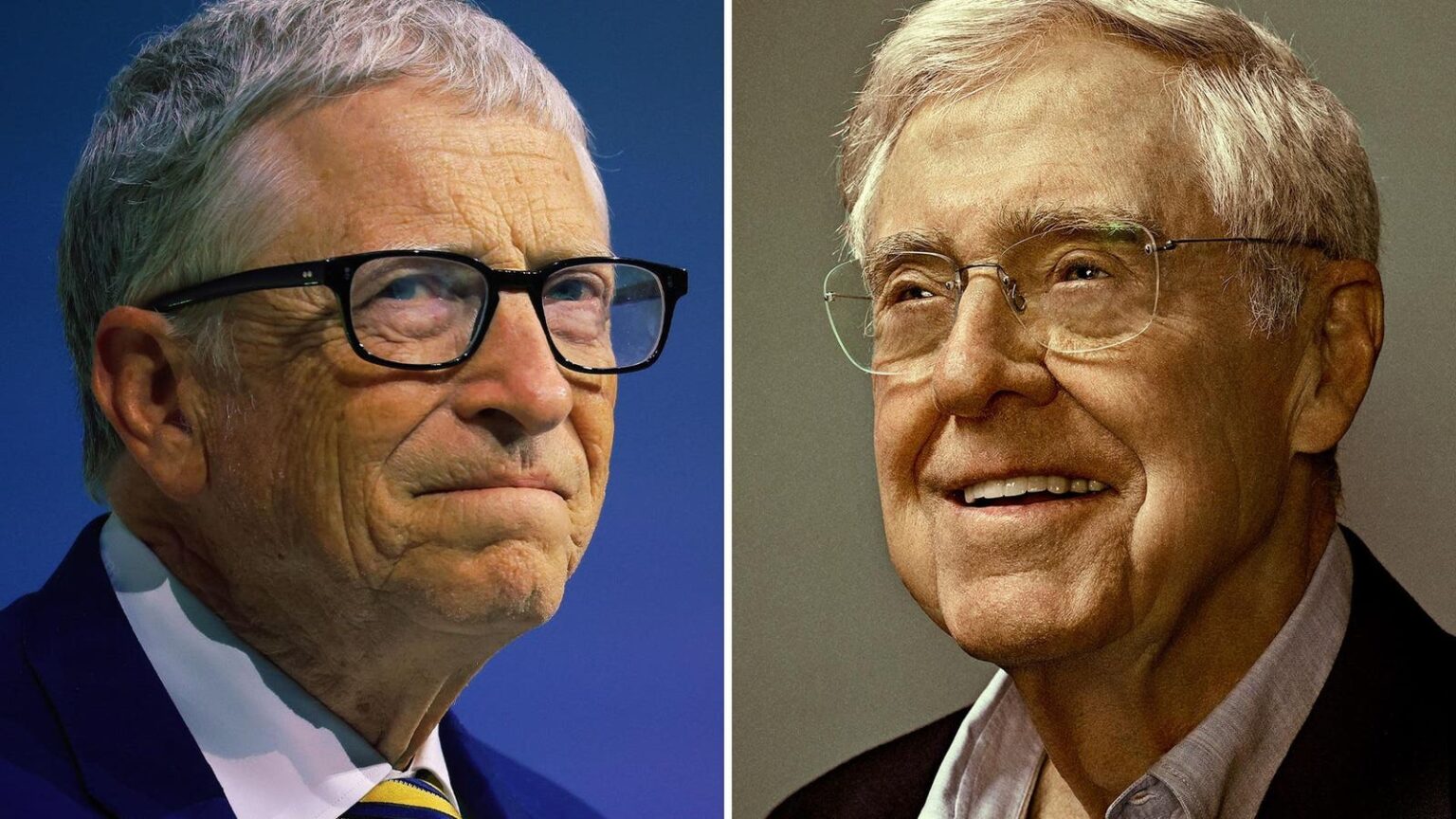 Five Billionaires Pledged $1 Billion To Boost Economic Mobility Using AI