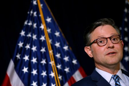 House Passes GENIUS Act After ‘Crypto Week’ Delays: Here’s What To Know