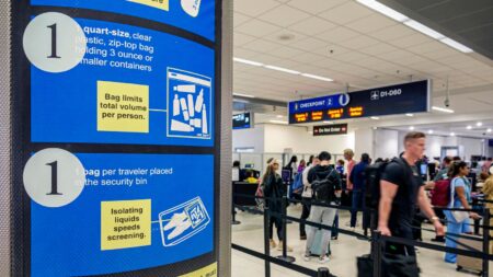 More Airport Security Changes Could Be Coming Under Trump, Expert Says