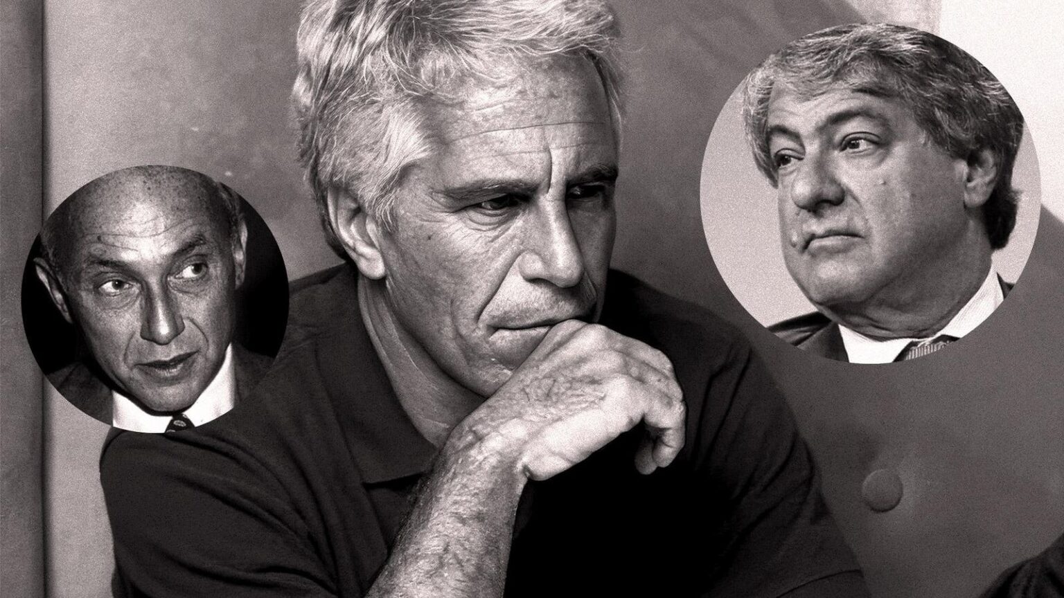 How Jeffrey Epstein Got So Rich