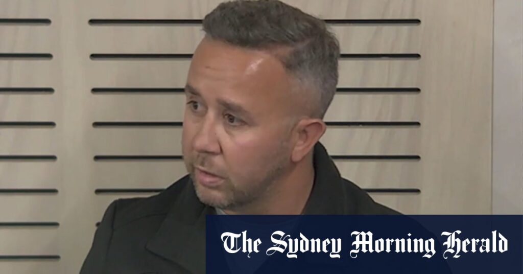 Lack Group denies paying Transport for NSW manager Ibrahim Helmy for favourable treatment