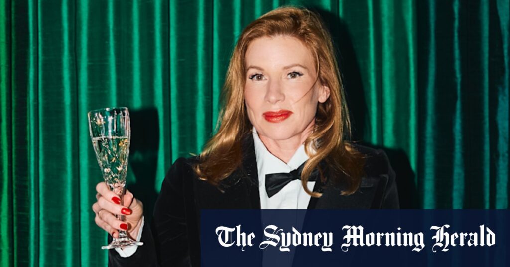 Kirsha Kaechele brings Mona installation to Gold Coast’s Bleach Festival