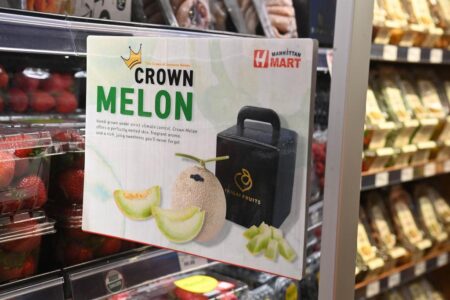 This prized fruit costs $130 a pop — here’s why