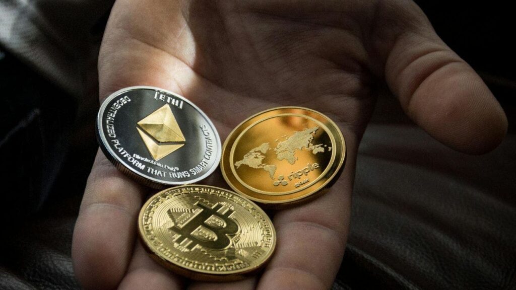 DEA, FBI seize $10 million in cryptocurrency 'directly linked to the Sinaloa cartel'