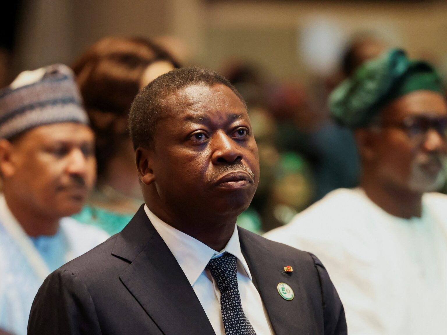 Low turnout in Togo municipal polls after deadly protests