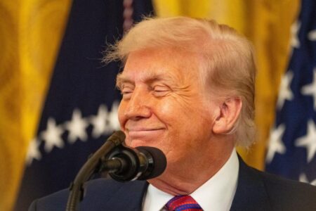 Miranda Devine: Trump wins the Epstein battle — as the left, media foolishly believe prez on the skids