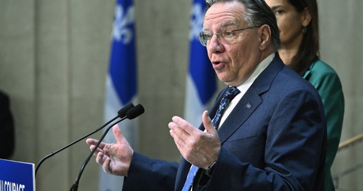 Major Quebec aluminum smelter announces $1.5B investment with new electricity deal