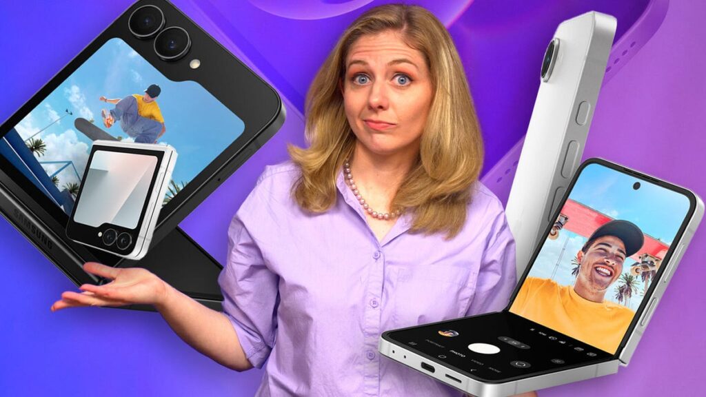 Why Buy Flagship Phones if ‘Budget’ Phones Are Just as Good Now?