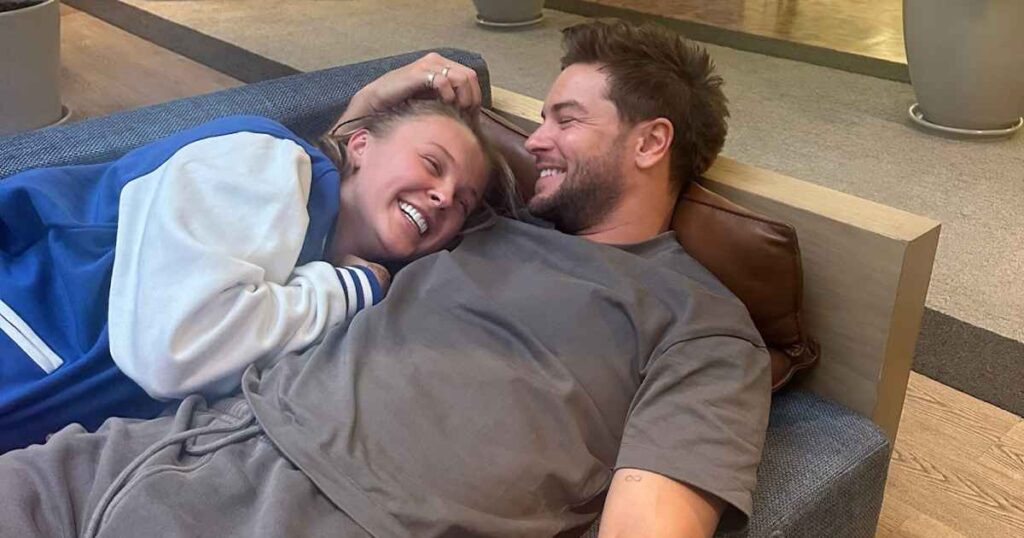 JoJo Siwa and Chris Hughes Relationship Timeline: From ‘Big Brother’ to Romance