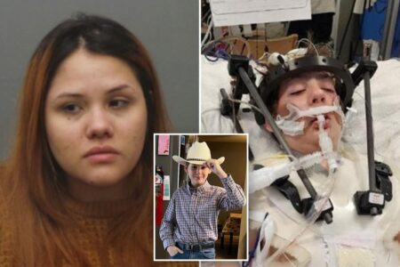 Illegal Venezuelan migrant pleads guilty to crash that killed boy a day before his 12th birthday