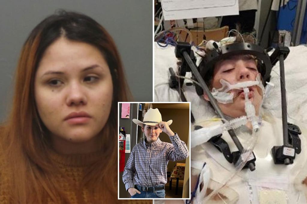 Illegal Venezuelan migrant pleads guilty to crash that killed boy a day before his 12th birthday